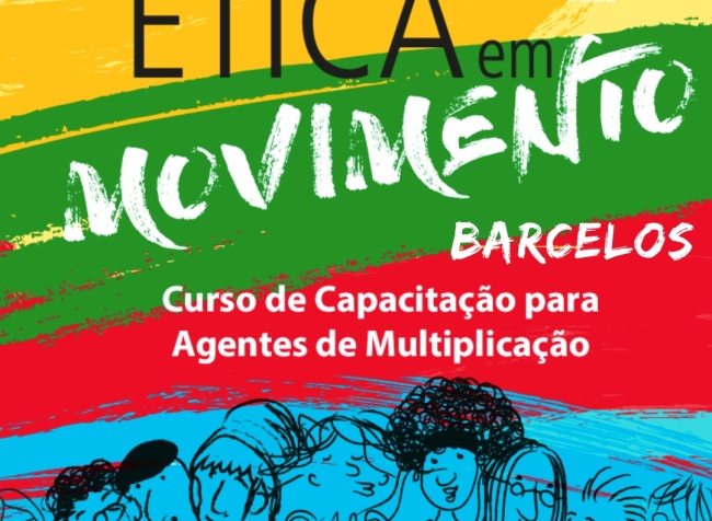 CRESS Amazonas promove Curso de Ética em Movimento em Barcelos