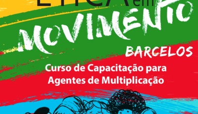 CRESS Amazonas promove Curso de Ética em Movimento em Barcelos