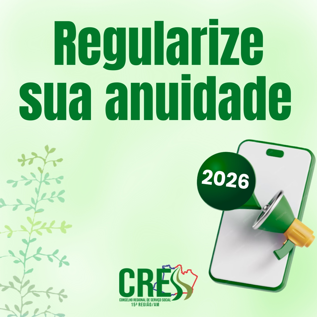 Anuidade 1080 x 1080 px 1