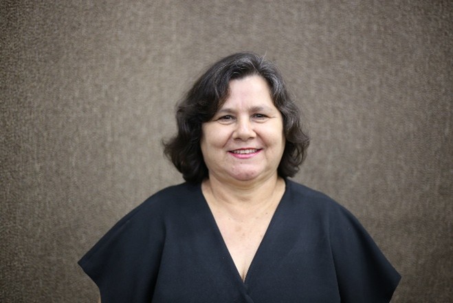 Simone Moraes Lisboa