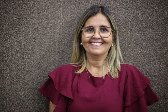 Ariana Ayden Ferreira de Araújo