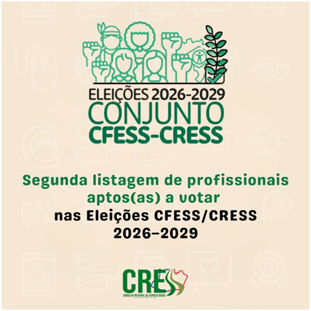 Segunda_listagem_de_profissionais_aptosas_a_votar_nas_Eleições_CFESSCRESS_20262029.jpeg